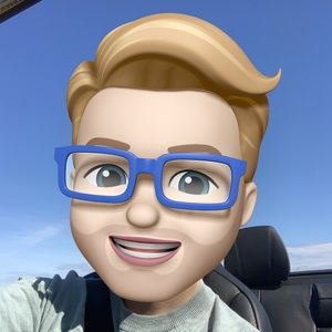 Meet your Posher, Ryan